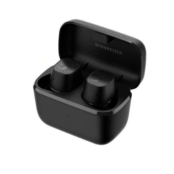 Sennheiser ANC CX Plus SE True Wireless in Ear Earbuds Special Edition (Open Box)