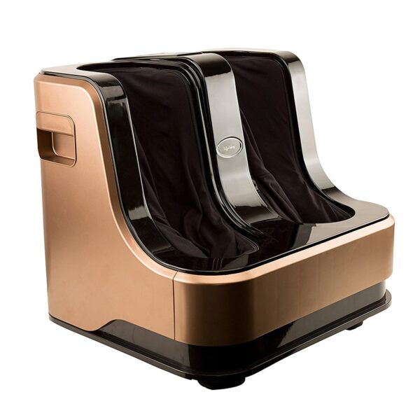 Lifelong LLM99 Calf, Foot and Leg Massager Machine for Home