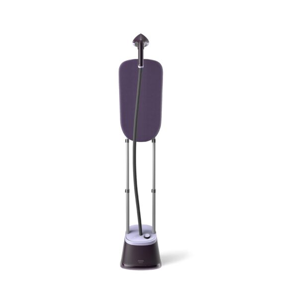 Philips STE3160/30 Standing Garment Steamer for Clothes 2000 watts - Open Box
