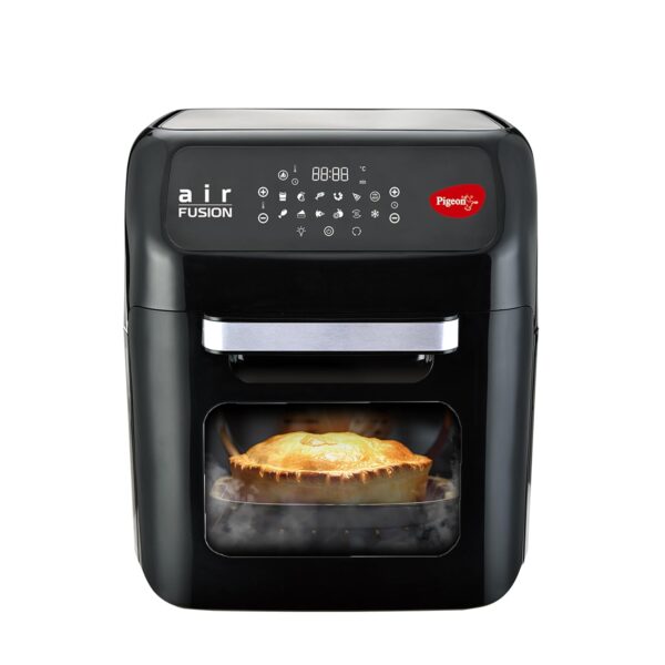 Pigeon by Stovekraft Air Fryer Oven 12L | 1800W - Open Box