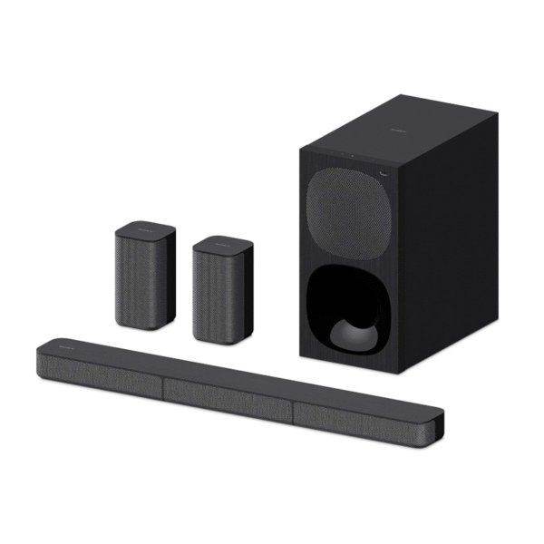 Sony HT-S20R Real 5.1ch Dolby Digital Soundbar for TV with subwoofer (Open Box)