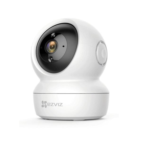 EZVIZ C6N, 1080p WiFi Smart Home Security Camera