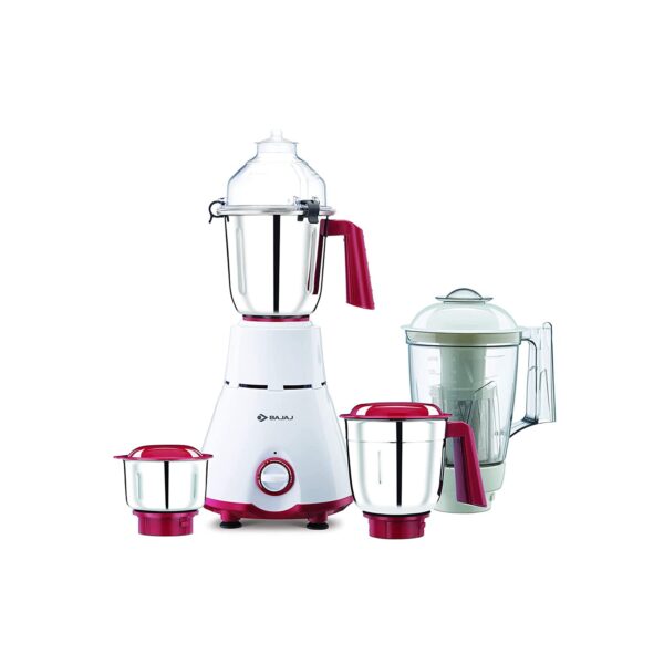 Bajaj GX-4701 800W Mixer Grinder - Open Box