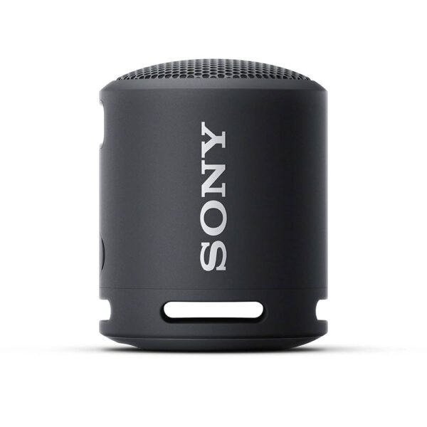 Sony Srs-Xb13 Wireless Extra Bass Portable Bluetooth Speaker (Black) - Sealed Pack