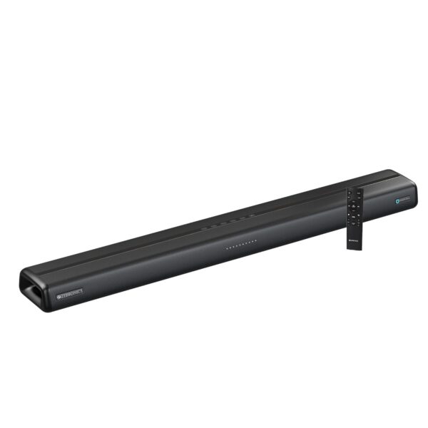 Zebronics ZEB-Jukebar 3820A PRO with Alexa built-in - Open Box