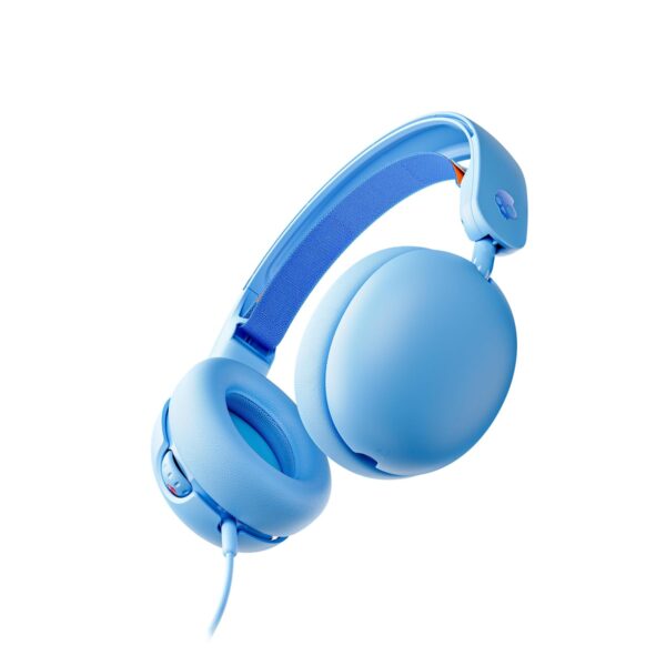 Skullcandy Grom Kids Wired Over-Ear Headphones - Open Box