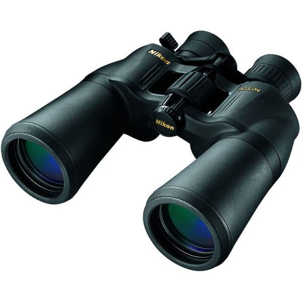 Nikon ACULON A211 -10-22 x 50 8252 Binocular - Sealed Pack