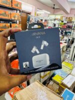 boAt Nirvana Ivy, 50dB Hybrid Active Noise Cancellation - Open Box - Image 10