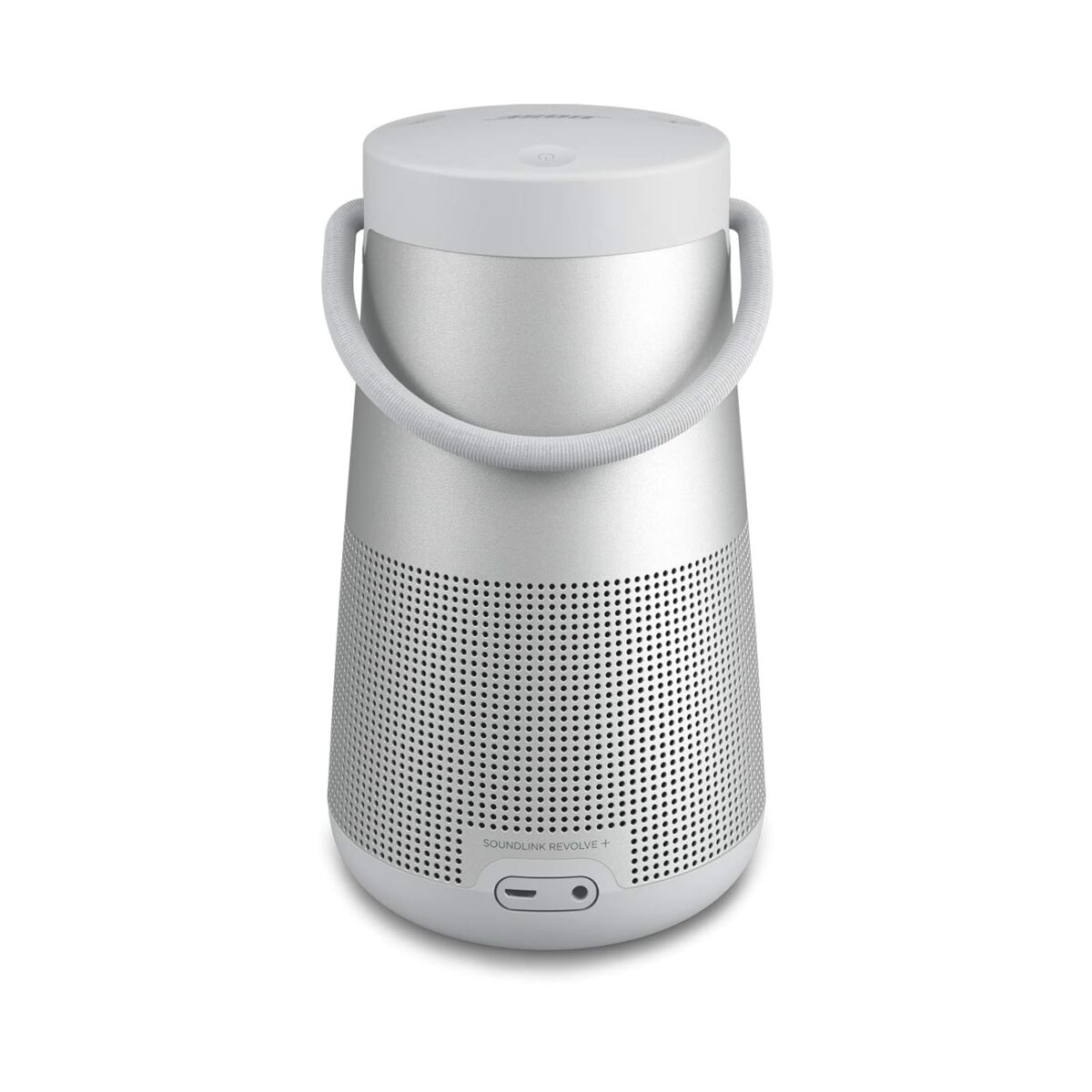 co2CREA Funda rígida de repuesto para altavoz Bose SoundLink Revolve Series II
