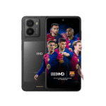 HMD Fusion 5G with Smart Outfits | 108 MP Dual Rear Camera | 50 MP Front Camera - Open Box