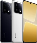 XIAOMI 13 Pro (Ceramic White, 12GB RAM 256GB Storage) | Leica Professional 50MP Triple Camera - Image 2