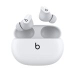 Beats Studio Buds - Wireless Bluetooth Noise Cancelling Earbuds (WHITE) - SEALED PACK