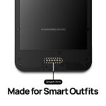 HMD Fusion 5G with Smart Outfits | 108 MP Dual Rear Camera | 50 MP Front Camera - Open Box - Image 4