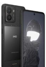 HMD Fusion 5G with Smart Outfits | 108 MP Dual Rear Camera | 50 MP Front Camera - Open Box - Image 2