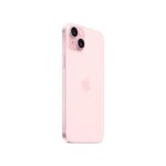 Apple iPhone 15 (256 GB) - Pink - Open Box - Image 2