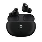 Beats Studio Buds - Wireless Bluetooth Noise Cancelling Earbuds (BLACK) - SEALED PACK