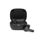 JBL Live Pro+ TWS, Adaptive Noise Cancellation Earbuds with Mic - SEALED PACK