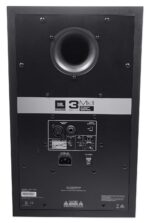 JBL Professional 308P MkII Next-Generation 8" 2-Way Powered Studio XLR Monitor Woofer (308PMKII) (Single Unit) - Open Box - Image 3