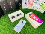 Redmi K20 Pro (Pearl White, 6GB RAM, 128GB Storage) - Open Box - Image 4