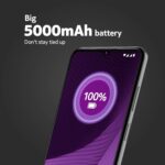 Nokia G42 5G | Snapdragon® 480+ 5G | 50MP Triple AI Camera | 11GB RAM (6GB RAM + 5GB Virtual RAM) | 128GB Storage - Open Box - Image 4