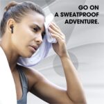 JBL Live Pro+ TWS, Adaptive Noise Cancellation Earbuds with Mic - SEALED PACK - Image 7