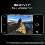 Vivo X200 5G (Cosmos Black, 16GB RAM, 512GB Storage) - Open Box - Image 4