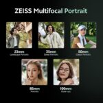 Vivo X200 5G (Cosmos Black, 16GB RAM, 512GB Storage) - Open Box - Image 5