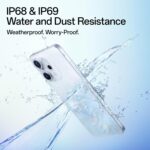 OPPO Reno14 5G (FOREST GREEN, 256 GB)  (12 GB RAM) - Open Box - Image 6