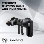 JBL Live Pro+ TWS, Adaptive Noise Cancellation Earbuds with Mic - SEALED PACK - Image 6