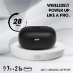 JBL Live Pro+ TWS, Adaptive Noise Cancellation Earbuds with Mic - SEALED PACK - Image 3