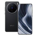 Vivo X200 5G (Cosmos Black, 16GB RAM, 512GB Storage) - Open Box