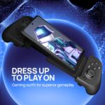 HMD Fusion 5G with Smart Outfits | 108 MP Dual Rear Camera | 50 MP Front Camera - Open Box - Image 5