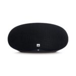 JBL Playlist Wireless Chromecast Speaker, Black - Open Box
