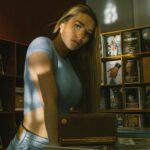 Edifier MP230 Tabletop Bluetooth Speaker (Brown) - Open Box - Image 8