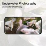 OPPO Reno14 5G (FOREST GREEN, 256 GB)  (12 GB RAM) - Open Box - Image 7