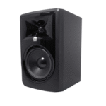 JBL Professional 308P MkII Next-Generation 8" 2-Way Powered Studio XLR Monitor Woofer (308PMKII) (Single Unit) - Open Box