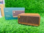 Edifier MP230 Tabletop Bluetooth Speaker (Brown) - Open Box - Image 9