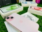 Apple iPhone 15 (256 GB) - Pink - Open Box - Image 8