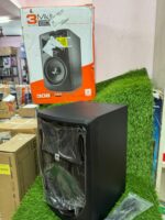 JBL Professional 308P MkII Next-Generation 8" 2-Way Powered Studio XLR Monitor Woofer (308PMKII) (Single Unit) - Open Box - Image 4
