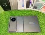 Vivo X200 5G (Cosmos Black, 16GB RAM, 512GB Storage) - Open Box - Image 10