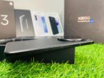Vivo X200 5G (Cosmos Black, 16GB RAM, 512GB Storage) - Open Box - Image 8