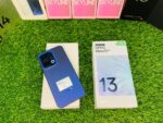 OPPO Reno13 5G (Luminous Blue,8 GB RAM, 128 GB Storage) - Open Box - Image 6
