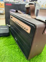 AIWA MI-X450 Pro Enigma high Efficiency Audio with Retro Styling, Rose Gold - Open Box - Image 9