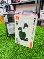 JBL Live Pro+ TWS, Adaptive Noise Cancellation Earbuds with Mic - SEALED PACK - Image 8