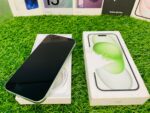 Apple iPhone 15 (128 GB) - Green - Open Box - Image 10