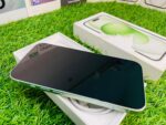 Apple iPhone 15 (128 GB) - Green - Open Box - Image 9