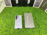 Samsung Galaxy S25 Ultra 5G AI Smartphone (Titanium Silverblue, 12GB RAM, 256GB Storage)- Open Box - Image 15