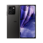 HMD Skyline 5G | 108 MP OIS + 50MP Tele + 13MP Ultra Wide Rear Camera (Twisted Black) - Open Box