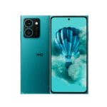 HMD Skyline 5G | 108 MP OIS + 50MP Tele + 13MP Ultra Wide Rear Camera (Blue Topaz) - Open Box