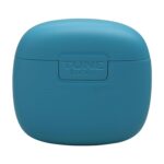 JBL New Launch Tune Beam 2 TWS, ANC Earbuds (Blue) - SEALED PACK - Image 5
